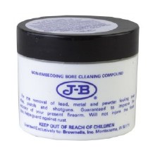 J-B Bore Cleaning Compound 2oz