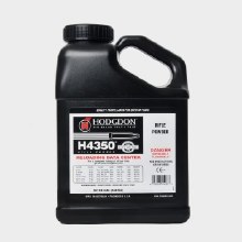 Hodgdon Powder - H4350 8lb