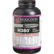 Hodgdon Powder - H380 1lb