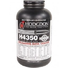 Hodgdon Powder - H4350 1lb