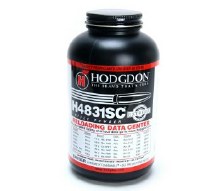 Hodgdon Powder - H4831SC 1lb