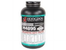 Hodgdon Powder - H4895 1lb