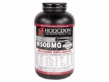 Hodgdon Powder - H50 BMG 1lb