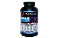 Hodgdon Powder - High Gun 1lb