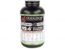 Hodgdon Powder - HS-6 1lb