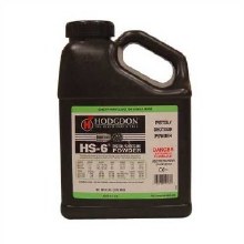 Hodgdon Powder - HS-6 8lb