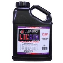 Hodgdon Powder - Lil Gun 8lbs