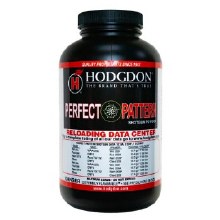 Hodgdon Powder - Perfect Pattern 1lb