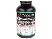 Hodgdon Powder - Retumbo 1lb