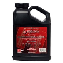 Hodgdon Powder - Superformance 8lb