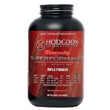 Hodgdon Powder - Superformance 1lb