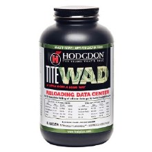 Hodgdon Powder - TiteWad  14oz