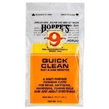 Hoppe's Quick Clean Cloth