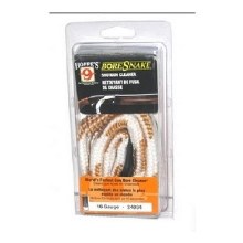 16 Gage Hoppes Shotgun Boresnake