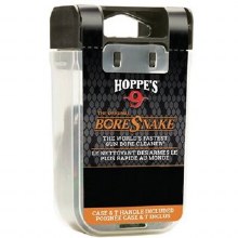 Hoppes Pistol Boresnake .22 Caliber