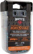 .35-.375 Caliber Hoppes Rifle Boresnake DEN