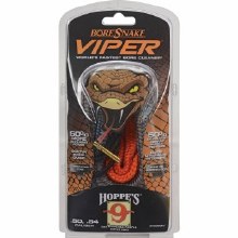 .50-.54 Caliber Hoppes Viper Rifle Boresnake