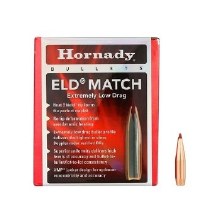 7mm 162gr. ELDM Hornady #28403 100/bx