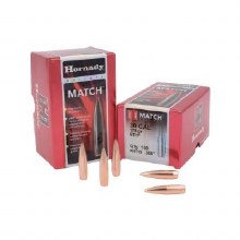 .30 Caliber 178gr BTHP Hornady #30715 100/bx