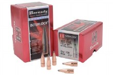 .303 Caliber 150gr SP Hornady #3120 100/bx