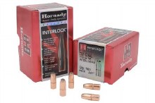 .32 Caliber 170gr FP Hornady #3210 100/bx