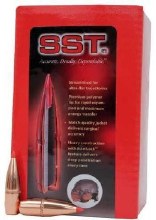 8mm 170gr SST Hornady #3233 100/bx