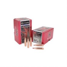 .338 Caliber 285gr ELD Hornady #33381 50/bx