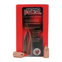 .45 Caliber 250gr MonoFlex Hornady #45010 50/bx