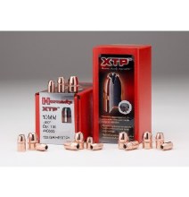 .45 Caliber 200gr HP/XTP Hornady #45140 100/bx