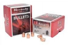 .45 Caliber 230gr FMJ RN Hornady #45177 100/bx