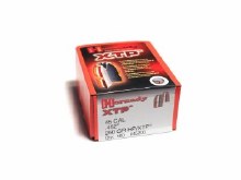 .45 Caliber 250gr HP/XTP Hornady #45200 100/bx