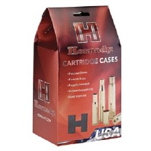 .338 Marlin Exp. Hornady Cases 50/bx