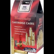 .338 Win. Mag. Hornady Cases 50/bx
