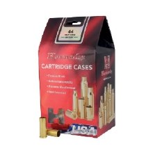 .44 Rem. Mag. Hornady Cases 100/bx