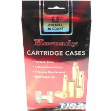 6.5 Grendel Hornady Cases 50/bx