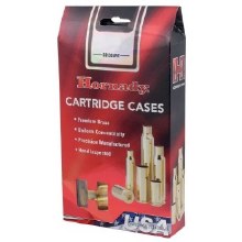 6mm ARC Hornady Cases 50/bx