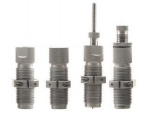 Hornady Die Set 500 S&W