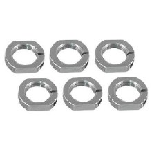 Hornady Lock Rings - 6pk.