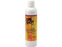 Hornady N/H Metal Polish 8oz