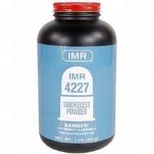 IMR Powder - 4227 1lb