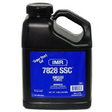 IMR Powder - 7828 SSC 8lb