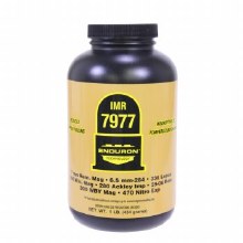 IMR Powder - 7977 1lb