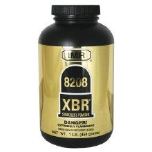 IMR Powder - 8208 XBR 1lb