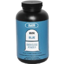 IMR Powder - BLUE 1lb