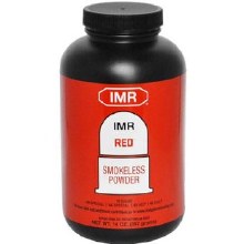 IMR Powder - RED 14oz.