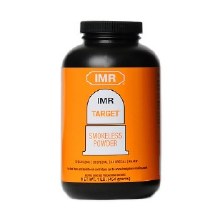 IMR Powder - TARGET 1lb