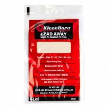 Kleen Bore Lead Away Cloth