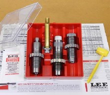 Lee Die Set 7x57 Mauser