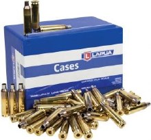 Lapua Brass .300 Win Mag 100ct