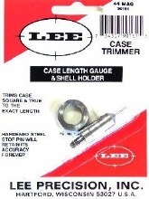 Lee Case Trimmer 44 Mag